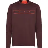 Vaude Bike Qimsa T-shirt Med Lång ärm