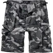 Brandit BDU Ripstop Shorts