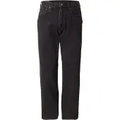 Levi's Jeans '568 Loose Straight' svart