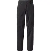 Vaude Farley Stretch Zip Off Ii Byxor