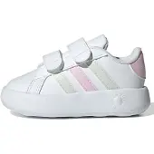 Adidas Sneakers GRAND COURT 2.0 CF I flickor - Vit - 26