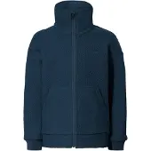Vaude Manukau Ii Fleecejacka Med Dragkedja
