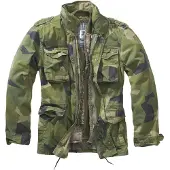 Brandit M-65 Giant Jacka