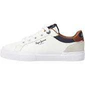 Pepe Jeans Kenton Court B Skor