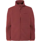 Vaude Pulex Ii Fleecejacka Med Dragkedja