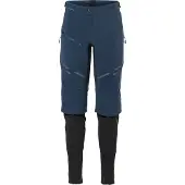 Vaude Bike Virt Softshell Ii Byxor