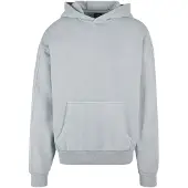 Urban Classics Heavy Terry Garment Dye Huvtröja