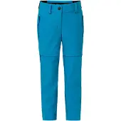 Vaude Zip Off Slim Fit Byxor