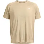 Under Armour Tech Textured T-shirt Med Korta ärmar
