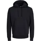 Jack & Jones Sweatshirt grå / grafit / svart