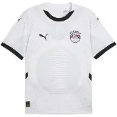 Puma Egypten Bortatröja Africa Cup of Nations 2025 - , storlek Small