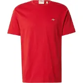 Gant 2003184 Regular Fit T-shirt Med Korta ärmar