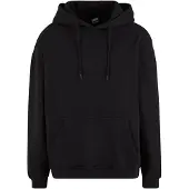 Urban Classics Basic Oversized Huvtröja