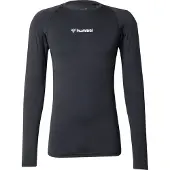 Hummel Performance T-shirt Med Lång ärm