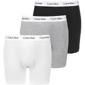 Calvin Klein Slips 3 Enheter