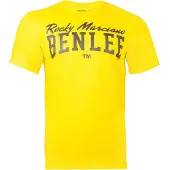 Benlee Logo T-shirt Med Korta ärmar