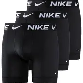 Nike Underwear Boxershorts svart