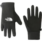 The North Face Handskar Junior, svart