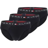 Tommy Hilfiger Um0um03905 Brief Boxers 3 Enheter