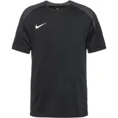 Nike Tränings T-Shirt Dri-FIT Strike - Svart/Antracit/Vit, storlek X-Large