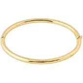 Pilgrim Armband 'SOPHIA' guld