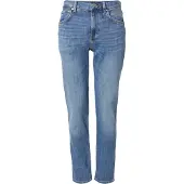 Tommy Hilfiger Denton Slim Straight Faded Jeans
