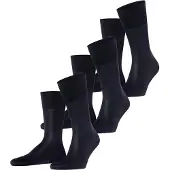 Falke Sockor marinblå