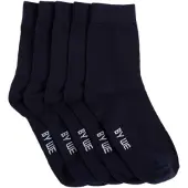 We fashion Sockor blå / marinblå