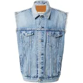 Levi's Väst blå
