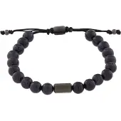 Fossil Galaxy Beads armband JF04819060