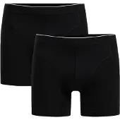 We fashion Boxershorts svart