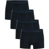 We fashion Boxershorts mörkblå