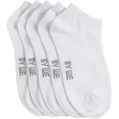 We fashion Sockor vit