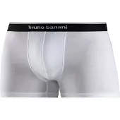 Bruno Banani Boxershorts marinblå / gråmelerad / svart / vit