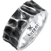 KUZZOI Ring svart