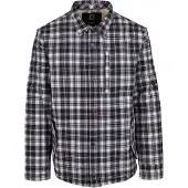 Brandit Classic Sherpa Jacka i textil