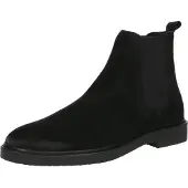About You Chelsea boots 'Moritz' svart