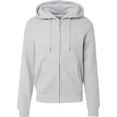 GUESS Herr Mini Triangel Sweatshirt