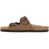 Bayton Pantolette 'Athol' brun