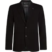 Karl Lagerfeld Kavaj 'PUNTO' svart