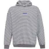 Vamos Sweatshirt blå / grå / vit