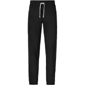 s.Oliver Pyjamasbyxa svart