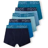 MINOTI Kalsong blandade färger