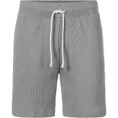 s.Oliver Pyjamasbyxa gyttjefärgad