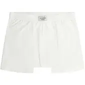Scalpers Boxershorts vit