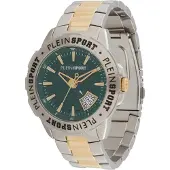 Plein sport Rampage 44 Mm Klocka