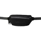 Volcom Mini Dos Hip Väska black