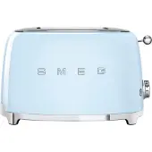 Smeg Tsf01 50s Style Brödrost 2 Spår