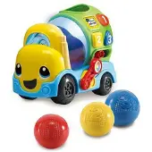 Vtech Mixter Färger Spansk Version