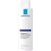 La Roche-Posay LRP Kerium DS Anti-Dandruff Shampoo - - 200 ml